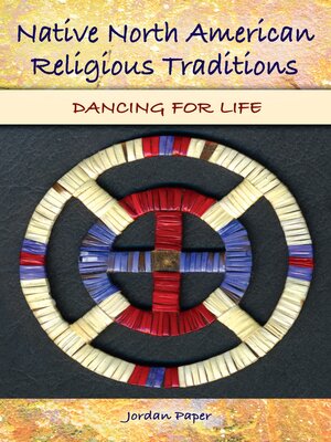 cover image of Native North American Religious Traditions